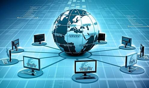 數字浪潮下的新藍海 食品電商崛起與網絡技術賦能